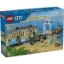 Imagine LEGO CITY TRAMVAI DE PLAJA CLASIC 60506