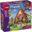 Imagine LEGO FRIENDS GLAMPING LA CABANA 42682