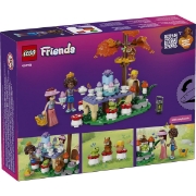 Imagine LEGO FRIENDS PETRECERE CU CEAI IN PADURE 42690
