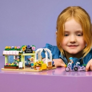 Imagine LEGO FRIENDS FLORARIE CREATIVA 42693