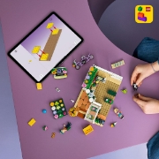 Imagine LEGO FRIENDS FLORARIE CREATIVA 42693