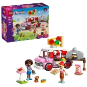 Imagine LEGO FRIENDS FURGONETA DE PIZZA 42694