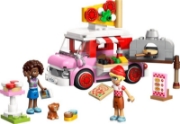 Imagine LEGO FRIENDS FURGONETA DE PIZZA 42694