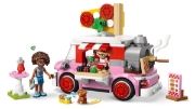 Imagine LEGO FRIENDS FURGONETA DE PIZZA 42694