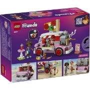 Imagine LEGO FRIENDS FURGONETA DE PIZZA 42694