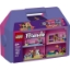 Imagine LEGO FRIENDS VALIZA CASUTA DE PAPUSI CREATIVA 42697