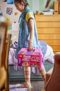 Imagine LEGO FRIENDS VALIZA CASUTA DE PAPUSI CREATIVA 42697
