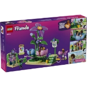 Imagine LEGO FRIENDS FLOARE ROTITOARE SI CEASCA PENTRU ZANE 42702