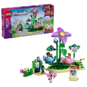 Imagine LEGO FRIENDS FLOARE ROTITOARE SI CEASCA PENTRU ZANE 42702
