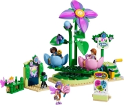 Imagine LEGO FRIENDS FLOARE ROTITOARE SI CEASCA PENTRU ZANE 42702
