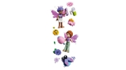 Imagine LEGO FRIENDS FLOARE ROTITOARE SI CEASCA PENTRU ZANE 42702