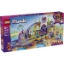 Imagine LEGO FRIENDS ROLLER COASTER CU SIRENE 42703