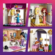 Imagine LEGO FRIENDS GRAND HOTEL DIN ORASUL HEARTLAKE 42704