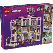 Imagine LEGO FRIENDS GRAND HOTEL DIN ORASUL HEARTLAKE 42704