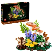 Imagine LEGO BOTANICALS CIUPERCI DE PADURE 11505