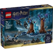 Imagine LEGO HARRY POTTER PADUREA INTERZISA EXPECTO PATRONUM 76475