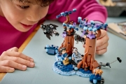 Imagine LEGO HARRY POTTER PADUREA INTERZISA EXPECTO PATRONUM 76475