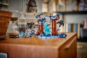 Imagine LEGO HARRY POTTER PADUREA INTERZISA EXPECTO PATRONUM 76475