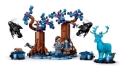 Imagine LEGO HARRY POTTER PADUREA INTERZISA EXPECTO PATRONUM 76475