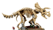 Imagine LEGO JURASSIC WORLD FOSILE DE DINOZAUR TRICERATOPS 77985