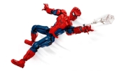 Imagine LEGO MARVEL SPIDERMAN FIGURINA EROU OMUL PAIANJEN 76346