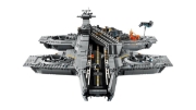 Imagine LEGO MARVEL SUPER HEROES PORTELICOPTER S H I E L D 76354