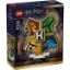 Imagine LEGO HARRY POTTER BLAZONUL CASELOR DE LA HOGWARTS 76462