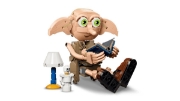 Imagine LEGO HARRY POTTER DOBBY SPIRIDUSUL LIBER 76469