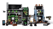Imagine LEGO HARRY POTTER MAGAZINELE DE VRAJITORII DE PE ALEEA NOCTURNA 76471