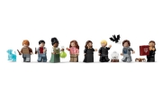 Imagine LEGO HARRY POTTER MAGAZINELE DE VRAJITORII DE PE ALEEA NOCTURNA 76471
