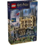 Imagine LEGO HARRY POTTER CASTELUL HOGWARTS ARIPA DE EST 76473