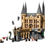 Imagine LEGO HARRY POTTER CASTELUL HOGWARTS ARIPA DE EST 76473