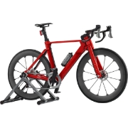 Imagine LEGO ICONS BICICLETA DE SOSEA 11380