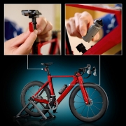 Imagine LEGO ICONS BICICLETA DE SOSEA 11380
