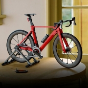 Imagine LEGO ICONS BICICLETA DE SOSEA 11380