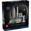 Imagine LEGO ARHITECTURE NEW YORK CITY THE BIG APPLE 21066