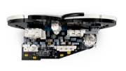 Imagine LEGO ARHITECTURE NEW YORK CITY THE BIG APPLE 21066