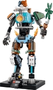 Imagine LEGO FORTNITE KIT 77081