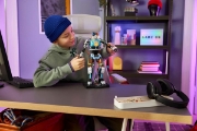 Imagine LEGO FORTNITE KIT 77081