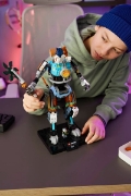 Imagine LEGO FORTNITE KIT 77081
