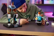 Imagine LEGO FORTNITE KIT 77081