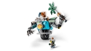 Imagine LEGO FORTNITE KIT 77081