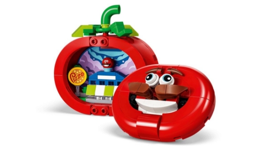 Imagine LEGO FORTNITE TOMATOHEAD 77079