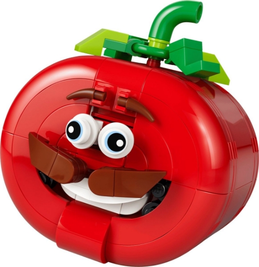 Imagine LEGO FORTNITE TOMATOHEAD 77079