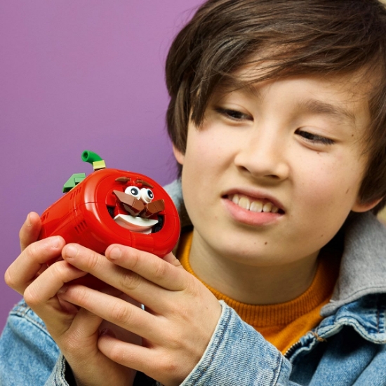Imagine LEGO FORTNITE TOMATOHEAD 77079