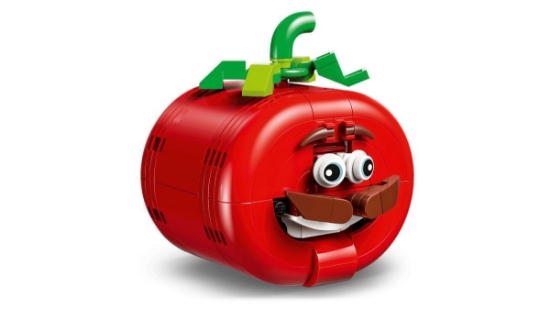 Imagine LEGO FORTNITE TOMATOHEAD 77079