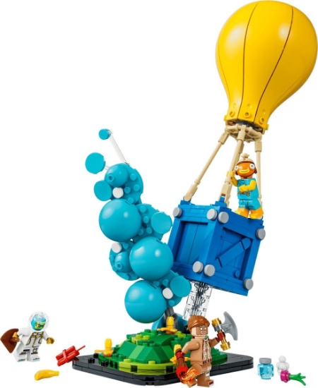 Imagine LEGO FORTNITE SUPPLY DROP 77080