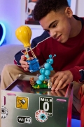 Imagine LEGO FORTNITE SUPPLY DROP 77080