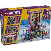Imagine LEGO FORTNITE RAVE CAVE 77082