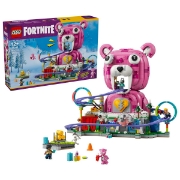 Imagine LEGO FORTNITE RAVE CAVE 77082